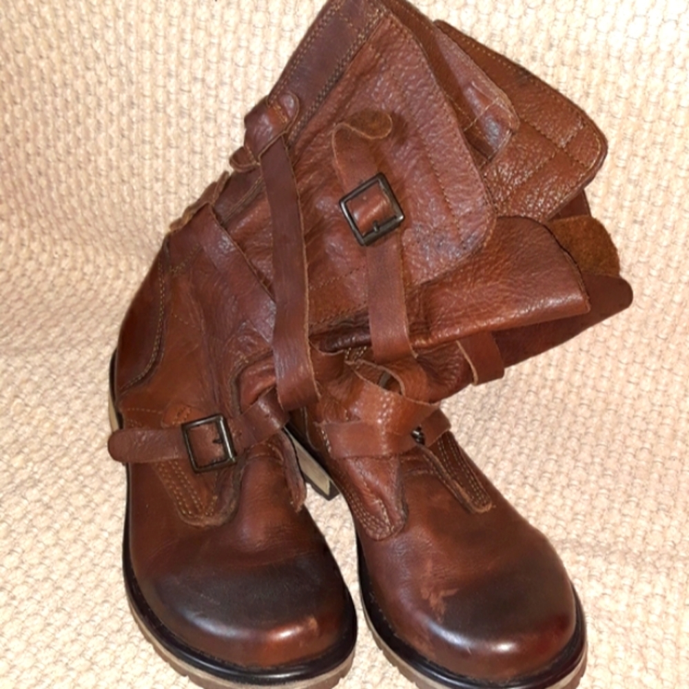 Steve Madden Boots